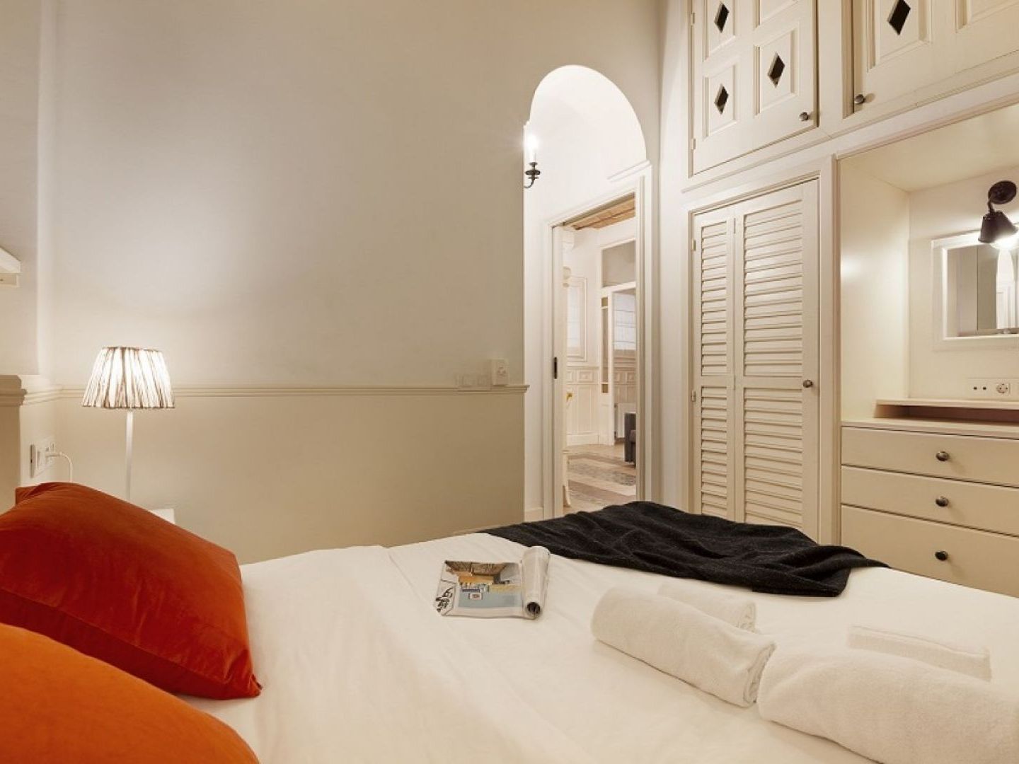 Fotos del hotel -  PALACE 1