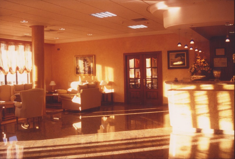 Fotos del hotel - DEL POZO