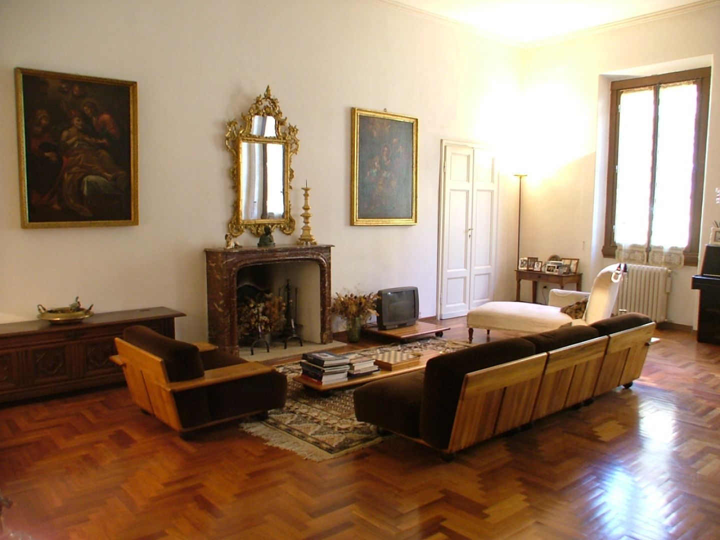 Fotos del hotel - ORIUOLO