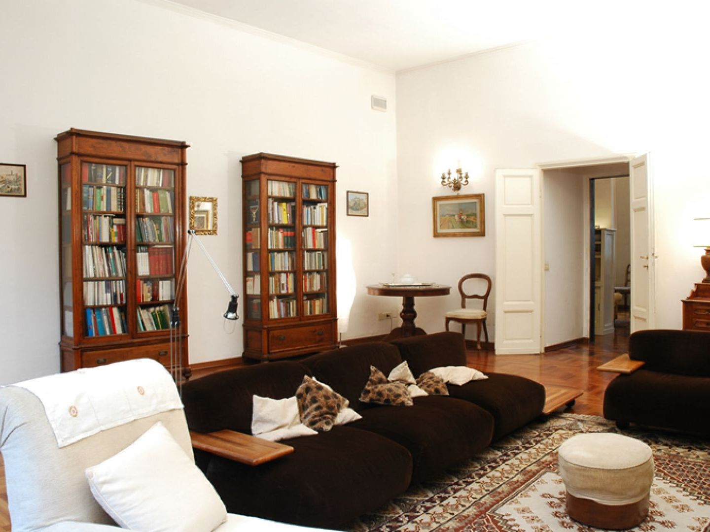 Fotos del hotel - ORIUOLO