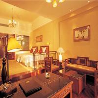 Fotos del hotel - COUNTRY GARDEN HOLIDAY ISLANDS HOTEL