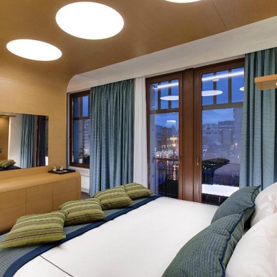 Fotos del hotel - STANDART HOTEL MOSCOW