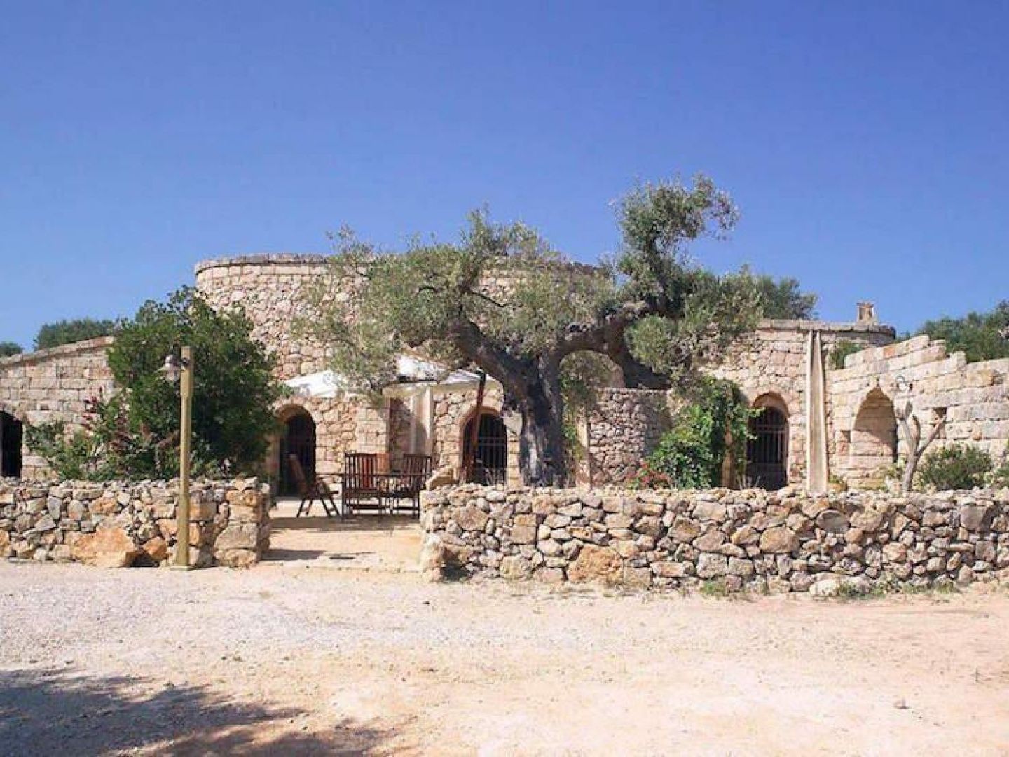 Fotos del hotel - TIA TRULLO POOL
