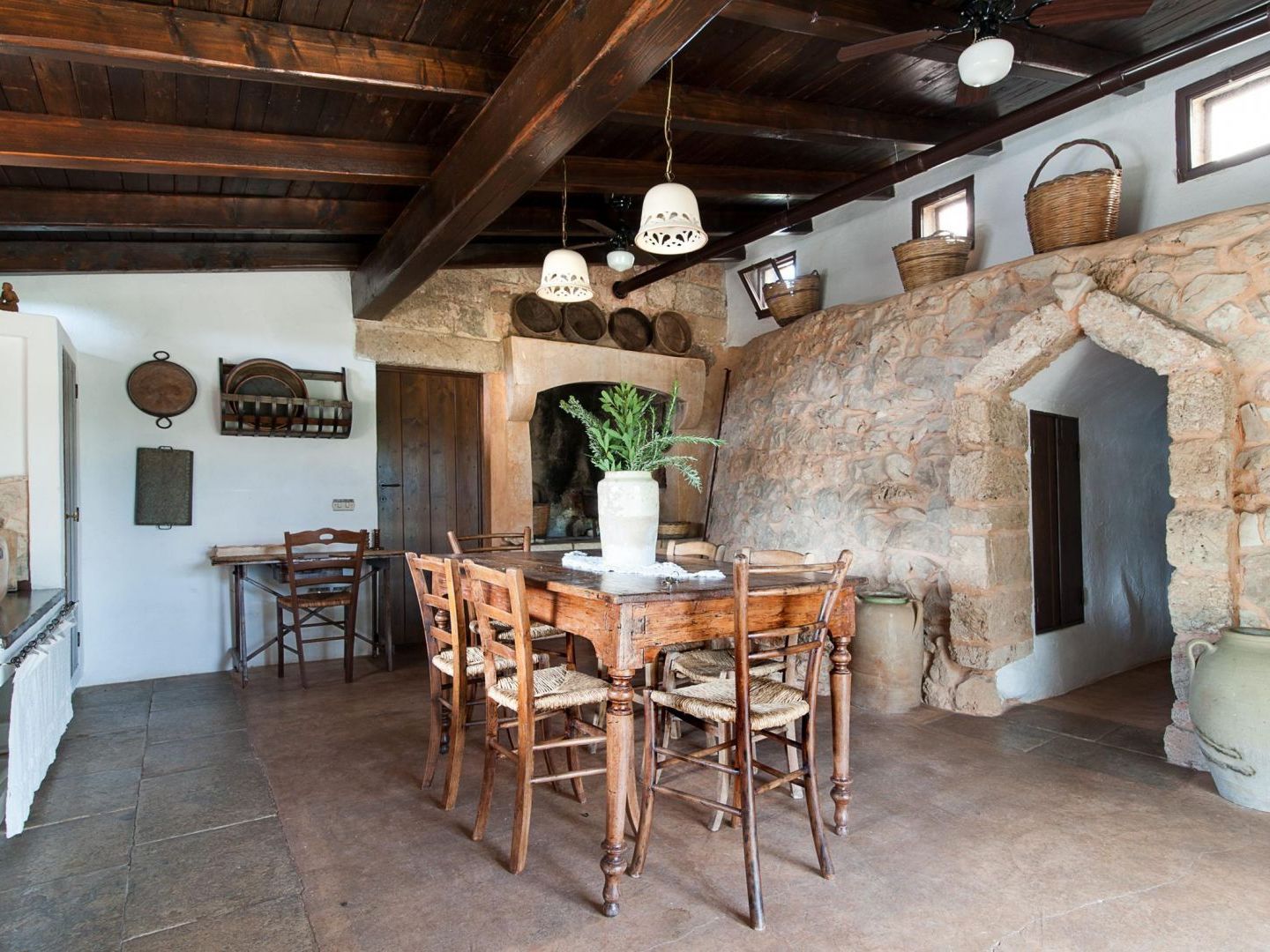 Fotos del hotel - TIA TRULLO POOL