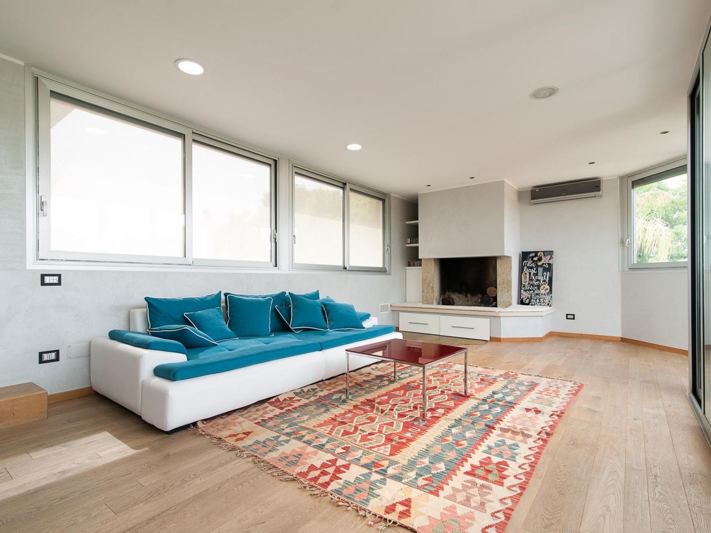 Fotos del hotel - VILLA CUCCI