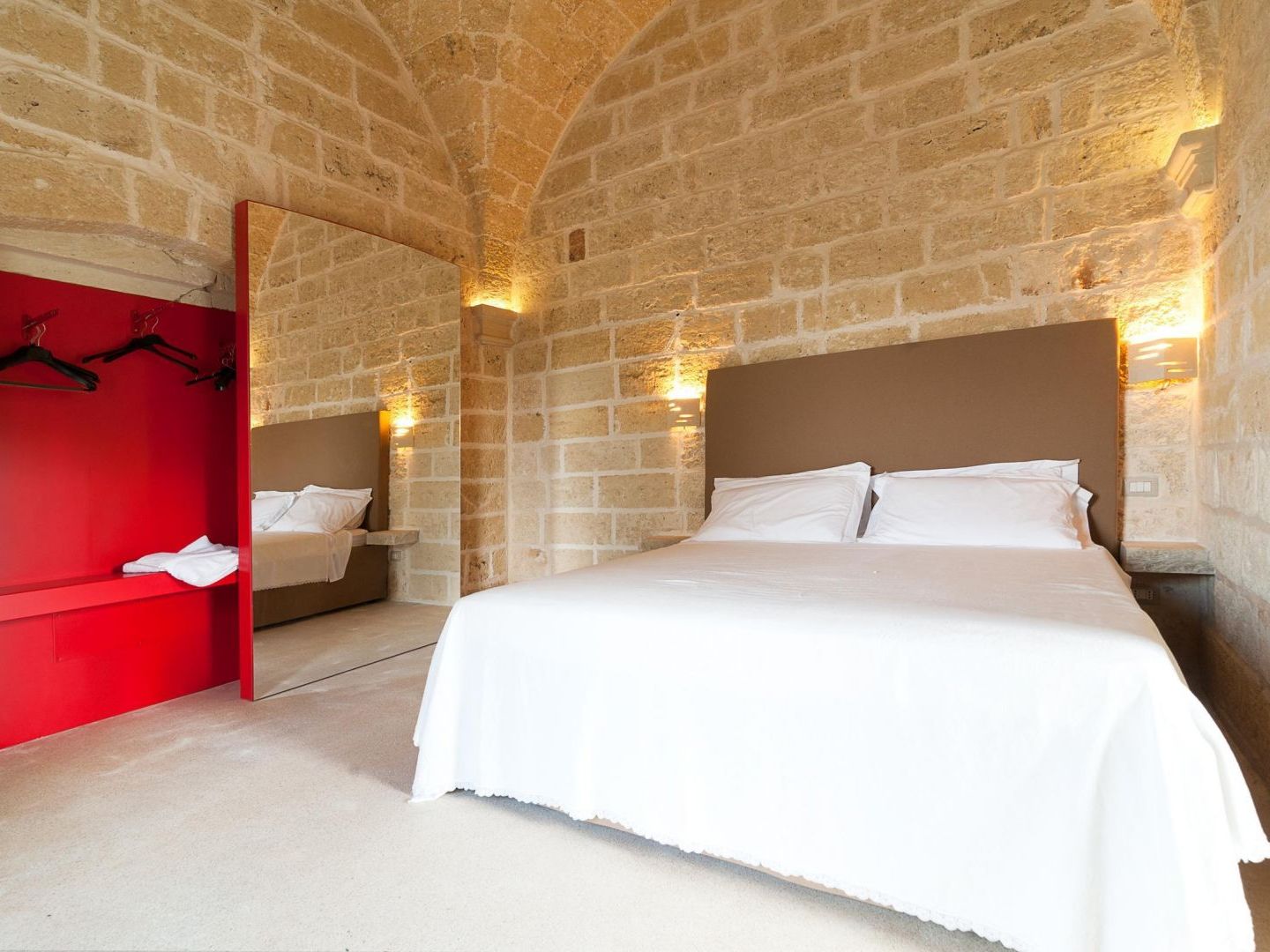 Fotos del hotel - SUITE RURALE
