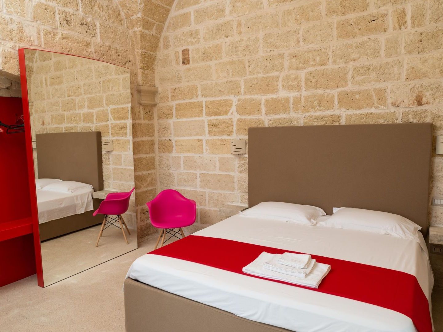 Fotos del hotel - SUITE RURALE