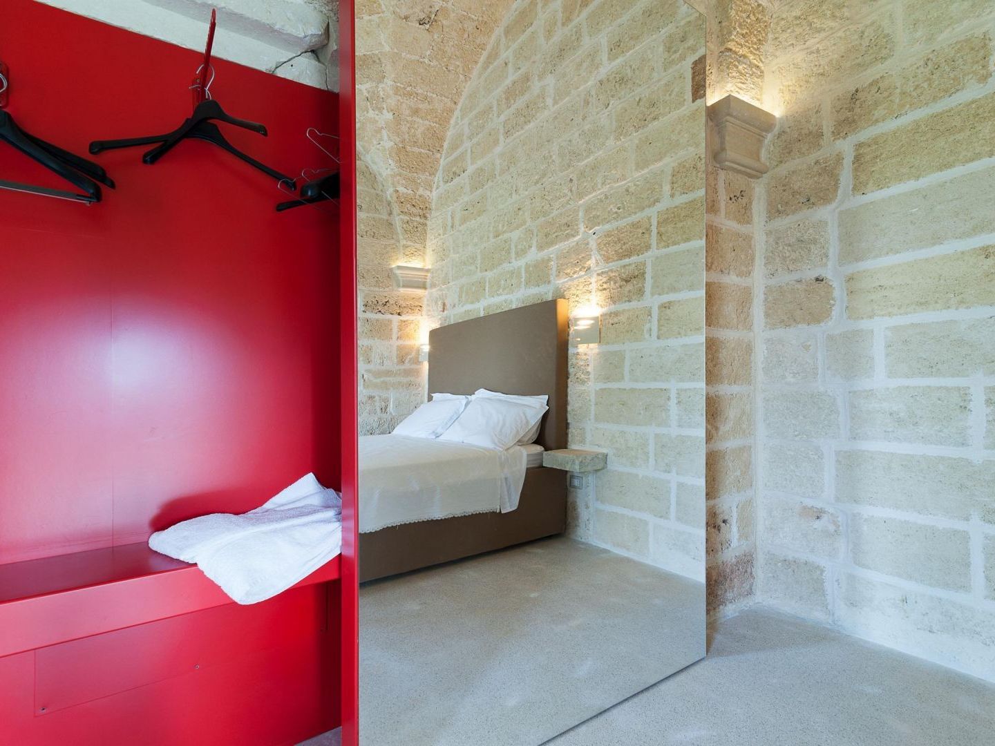 Fotos del hotel - SUITE RURALE