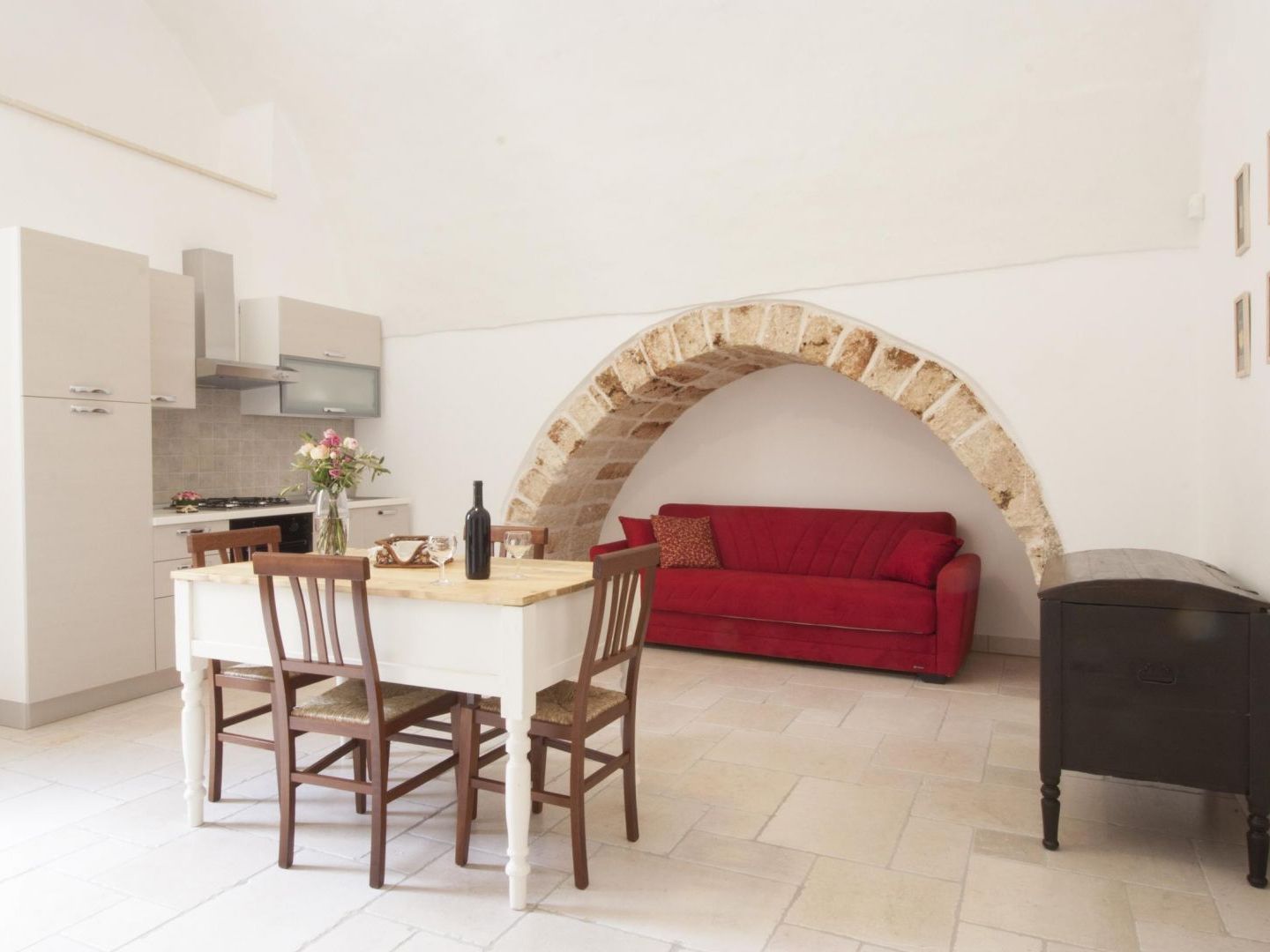 Fotos del hotel - LUXURY COURTYARD