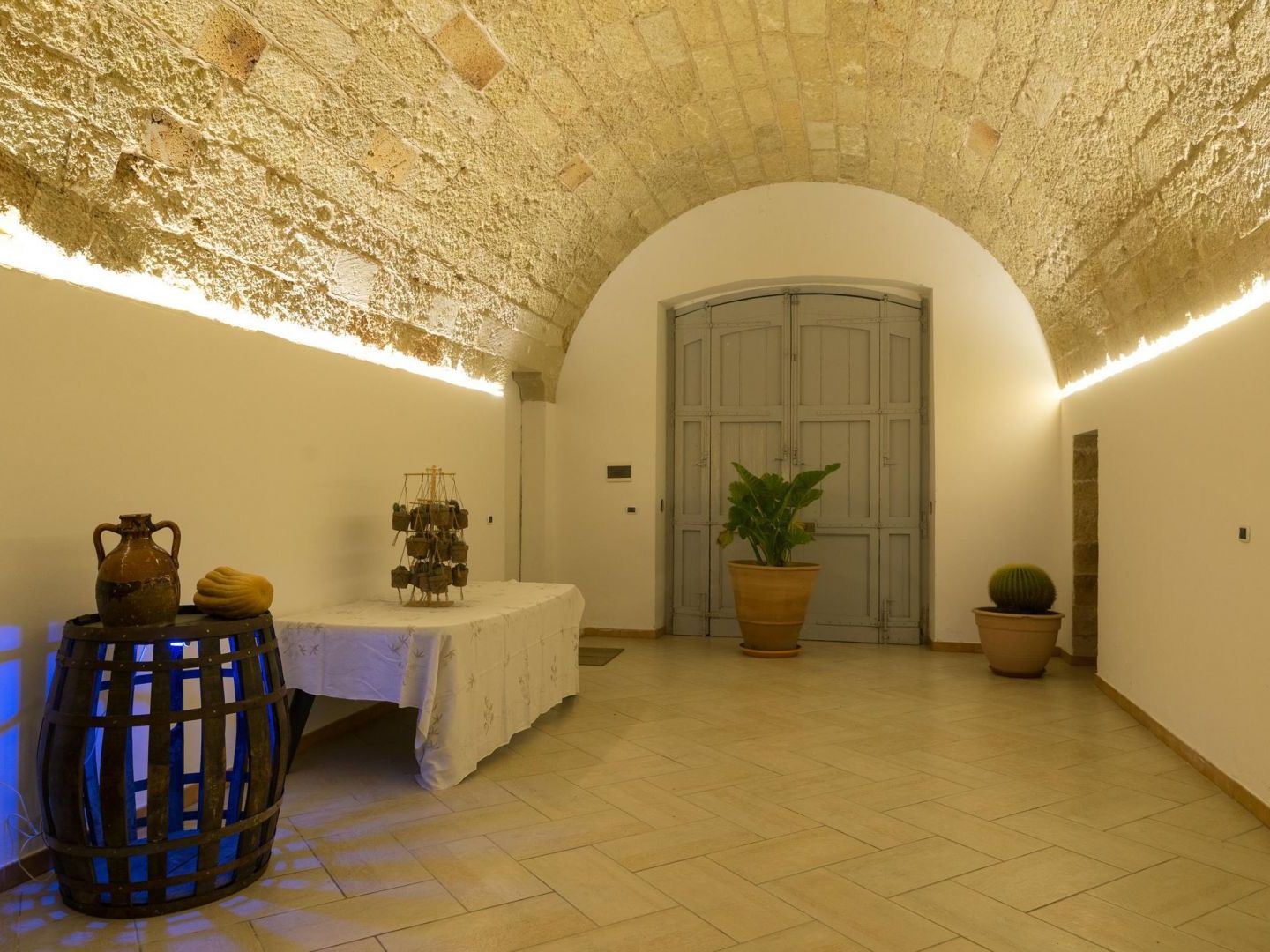 Fotos del hotel - TENUTA RURALE