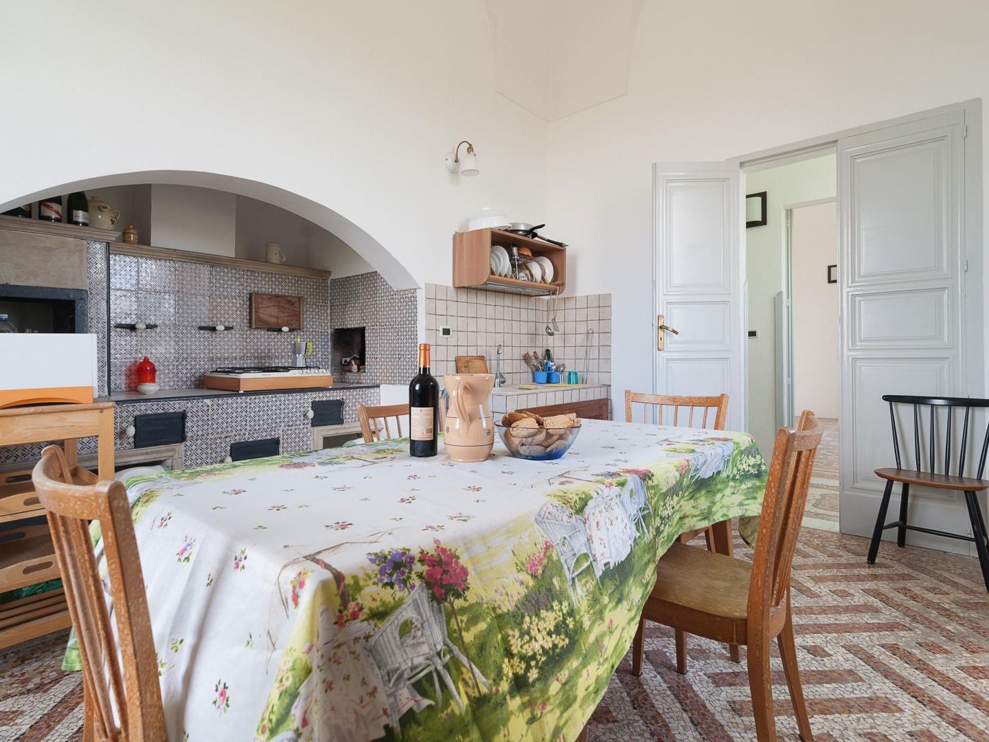 Fotos del hotel - TENUTA RURALE