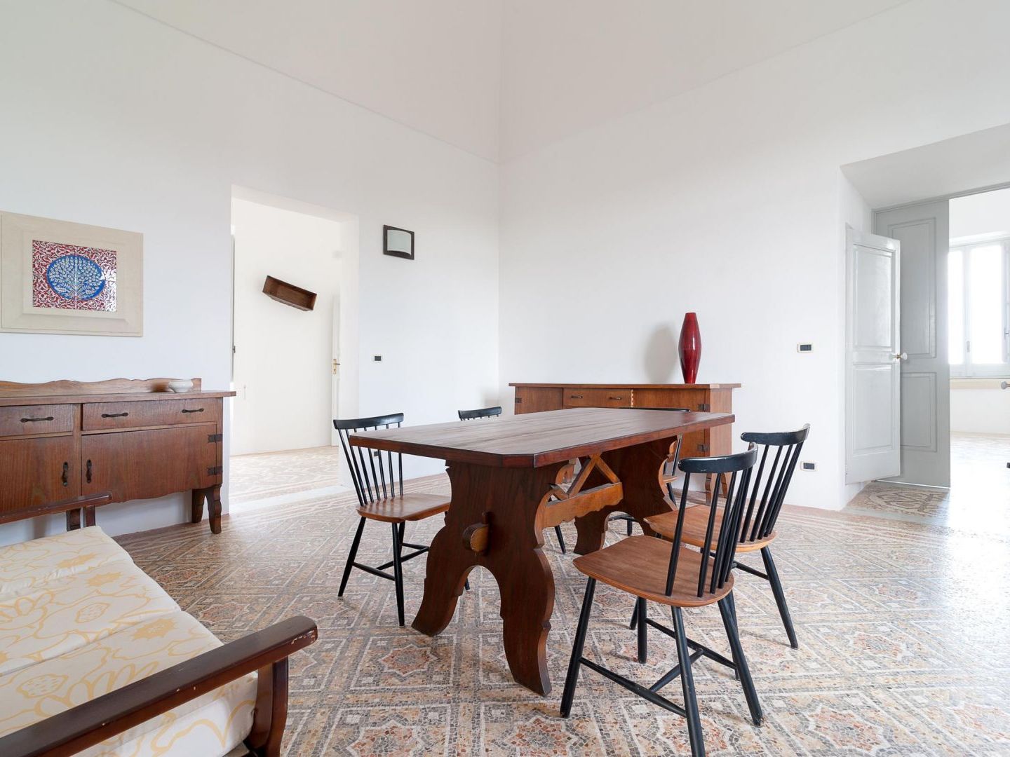 Fotos del hotel - TENUTA RURALE