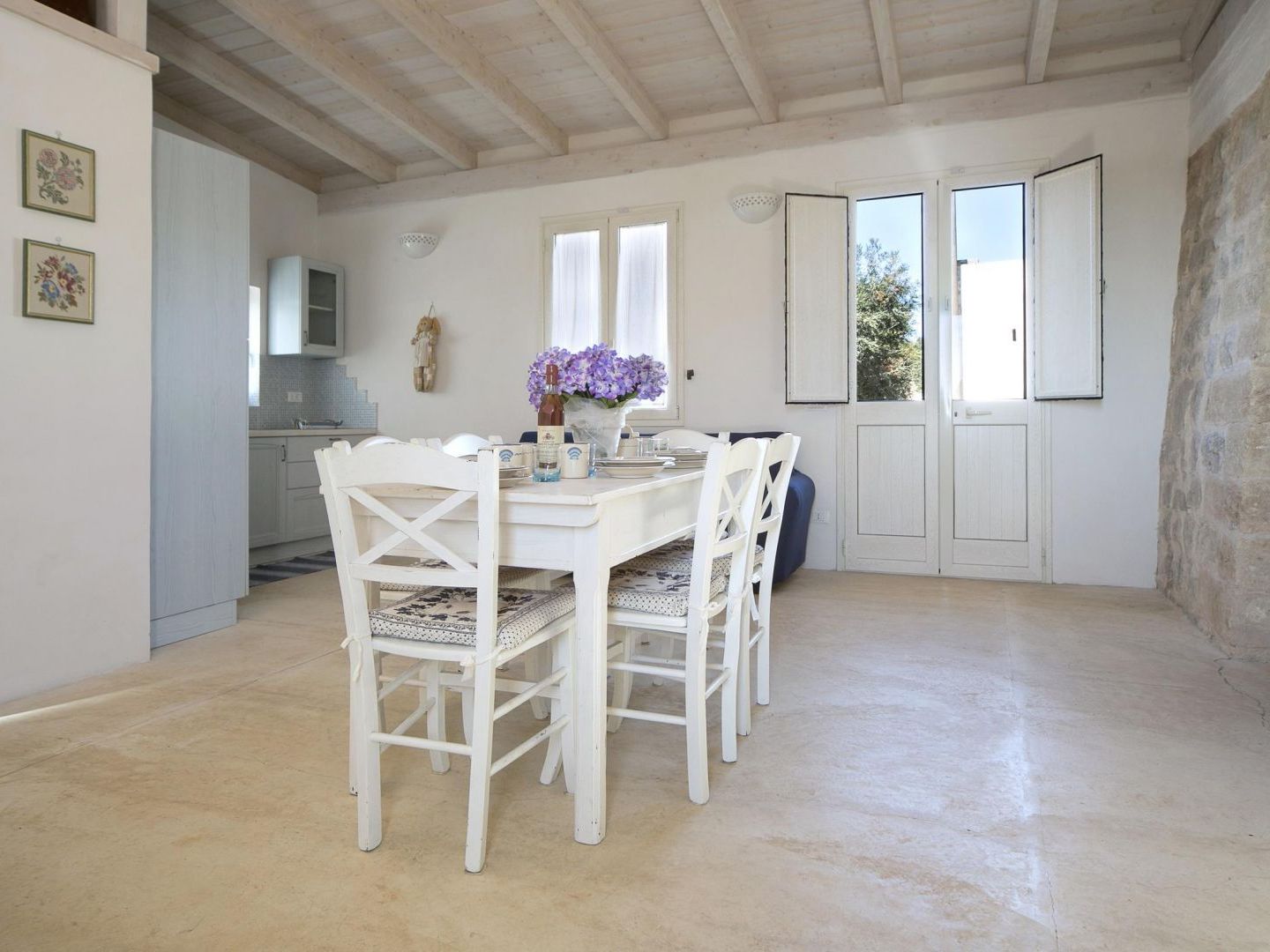 Fotos del hotel - TRULLO RIFUGIO