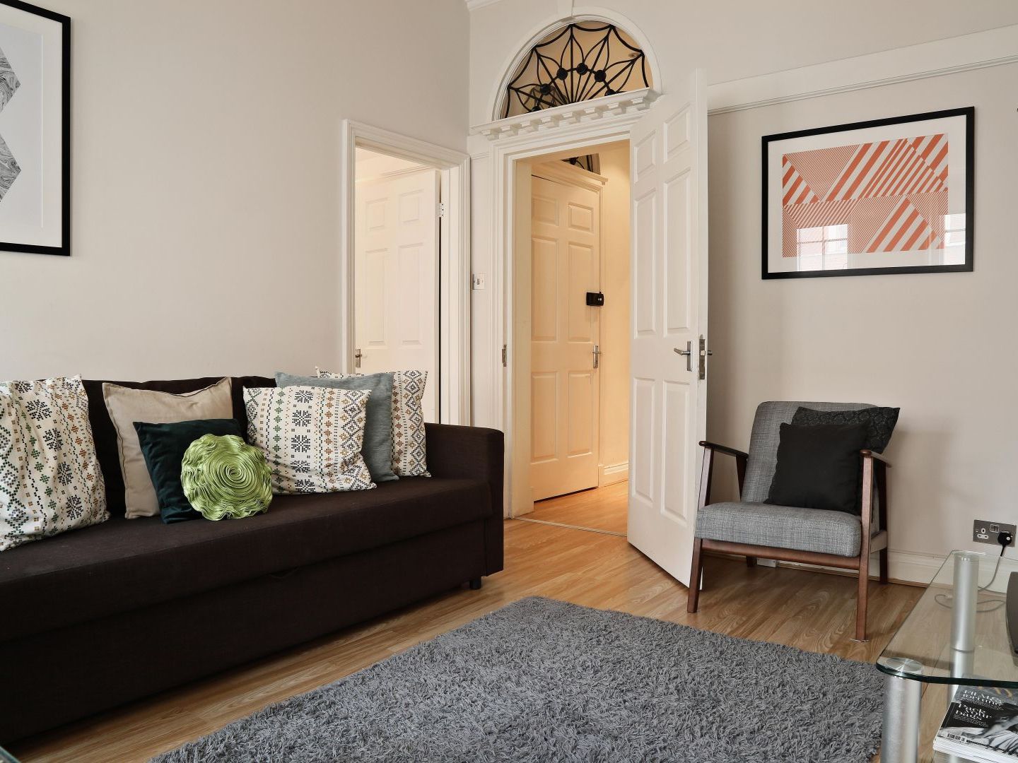 Fotos del hotel - EXECUTIVE MAYFAIR