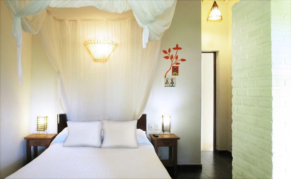 Fotos del hotel - Pousada Calypso