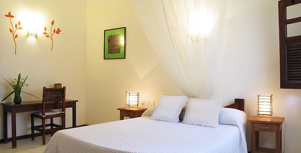 Fotos del hotel - Pousada Calypso