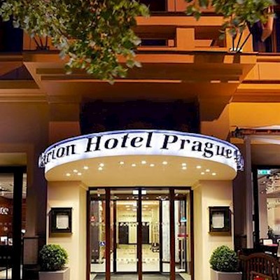 Fotos del hotel - Clarion Hotel Prague City