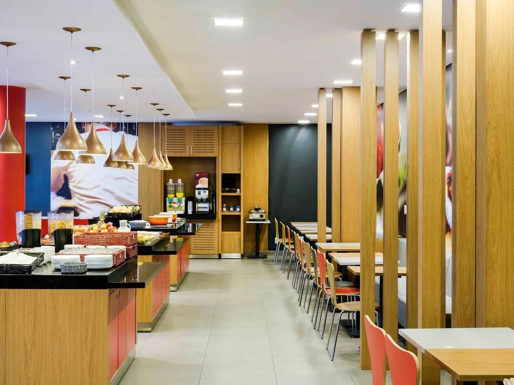 Fotos del hotel - Ibis Salvador Rio Vermelho