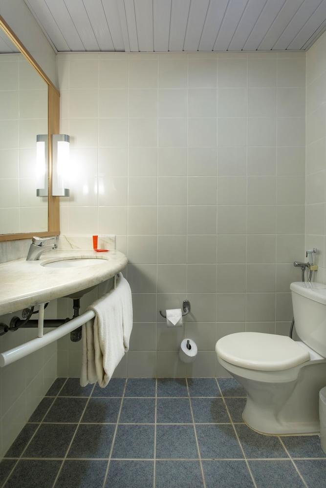 Fotos del hotel - Ibis Salvador Rio Vermelho