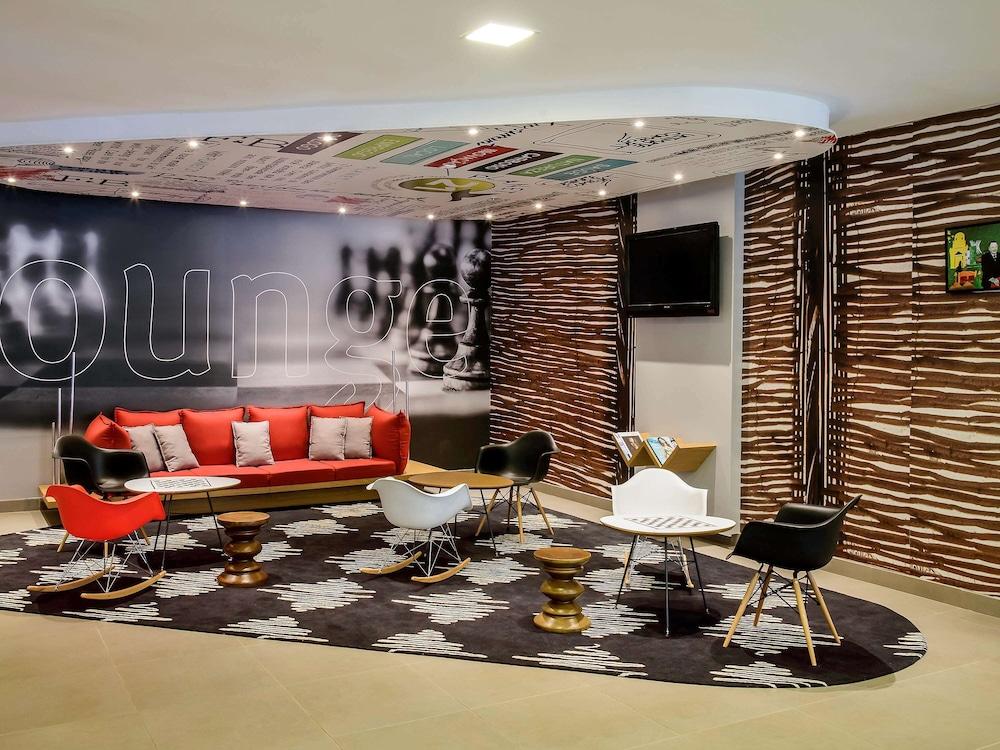 Fotos del hotel - Ibis Salvador Rio Vermelho