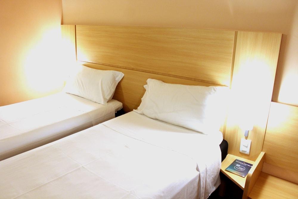 Fotos del hotel - Ibis Salvador Rio Vermelho