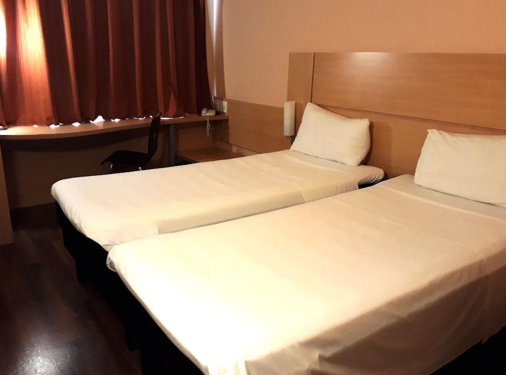 Fotos del hotel - Ibis Salvador Rio Vermelho