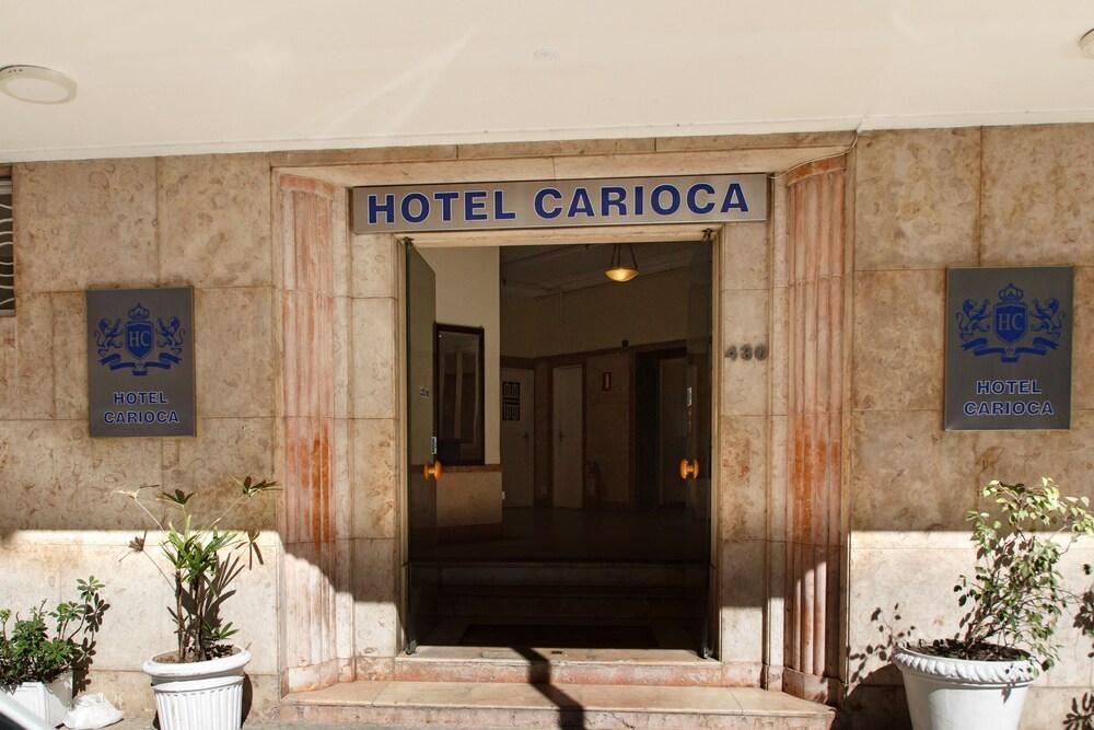 Fotos del hotel - Hotel Carioca