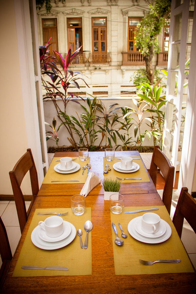 Fotos del hotel - Hotel Carioca