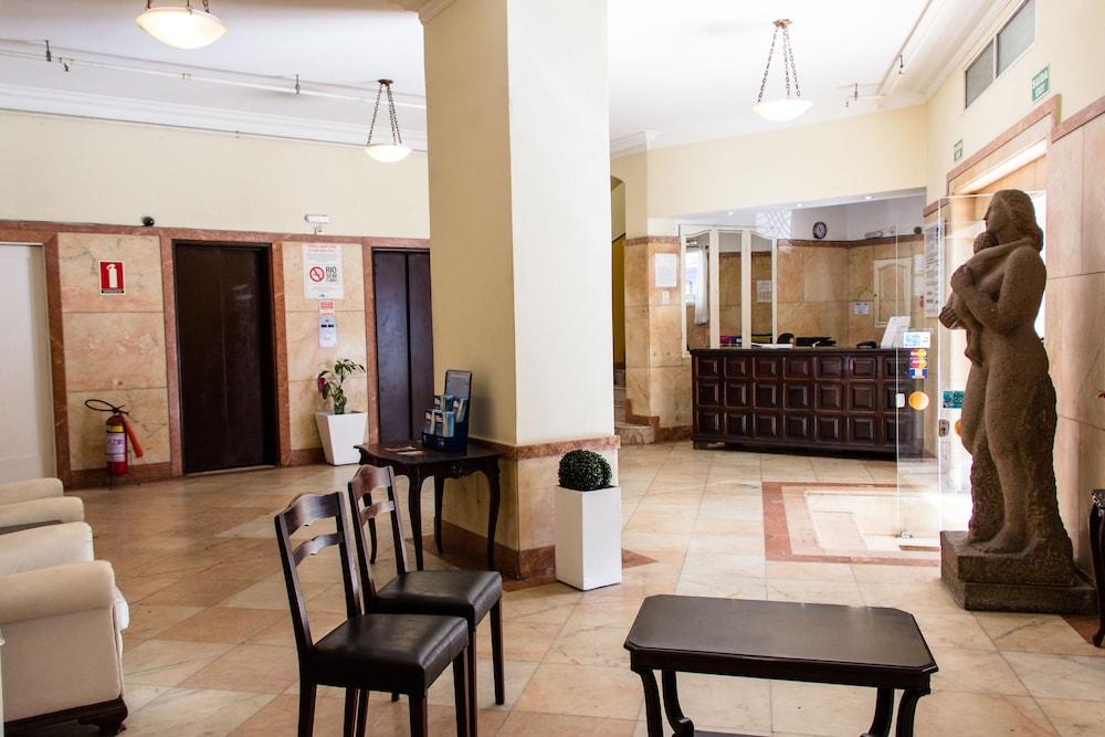 Fotos del hotel - Hotel Carioca