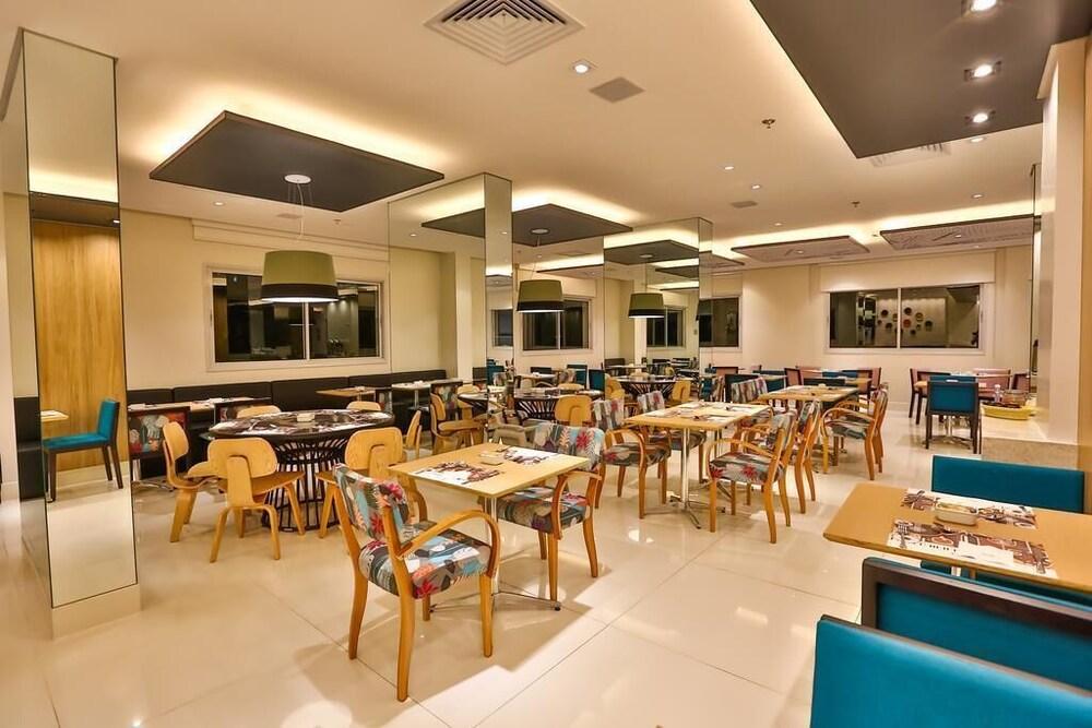 Fotos del hotel - Park Inn Santos