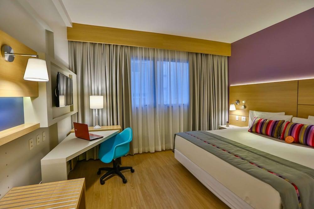 Fotos del hotel - Park Inn Santos