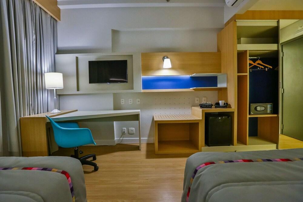 Fotos del hotel - Park Inn Santos