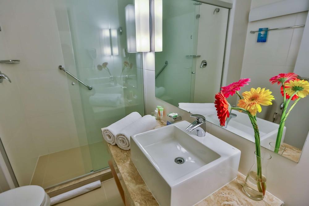 Fotos del hotel - Park Inn Santos
