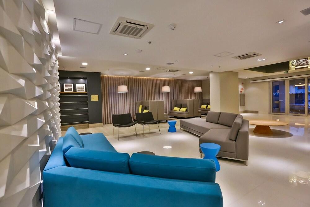 Fotos del hotel - Park Inn Santos