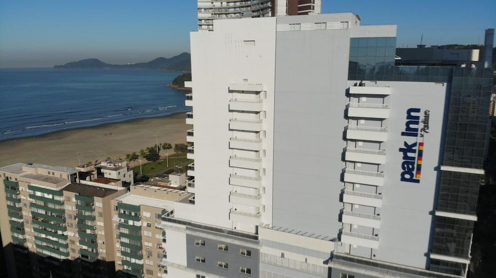 Fotos del hotel - Park Inn Santos