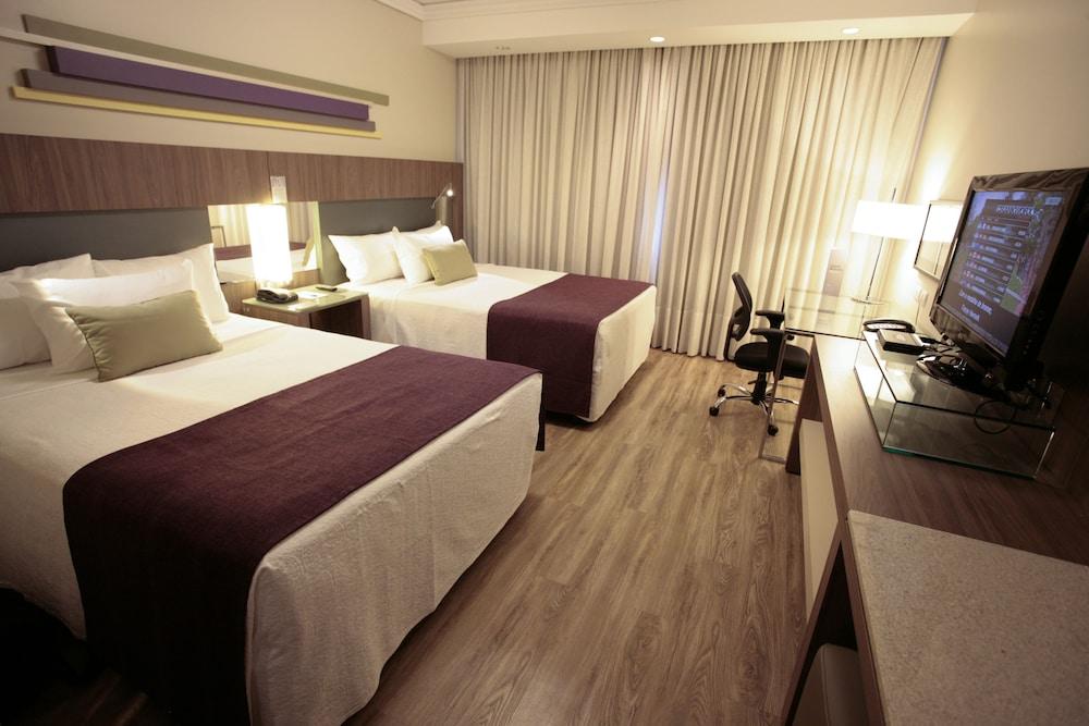 Fotos del hotel - Grand Mercure Curitiba Rayon