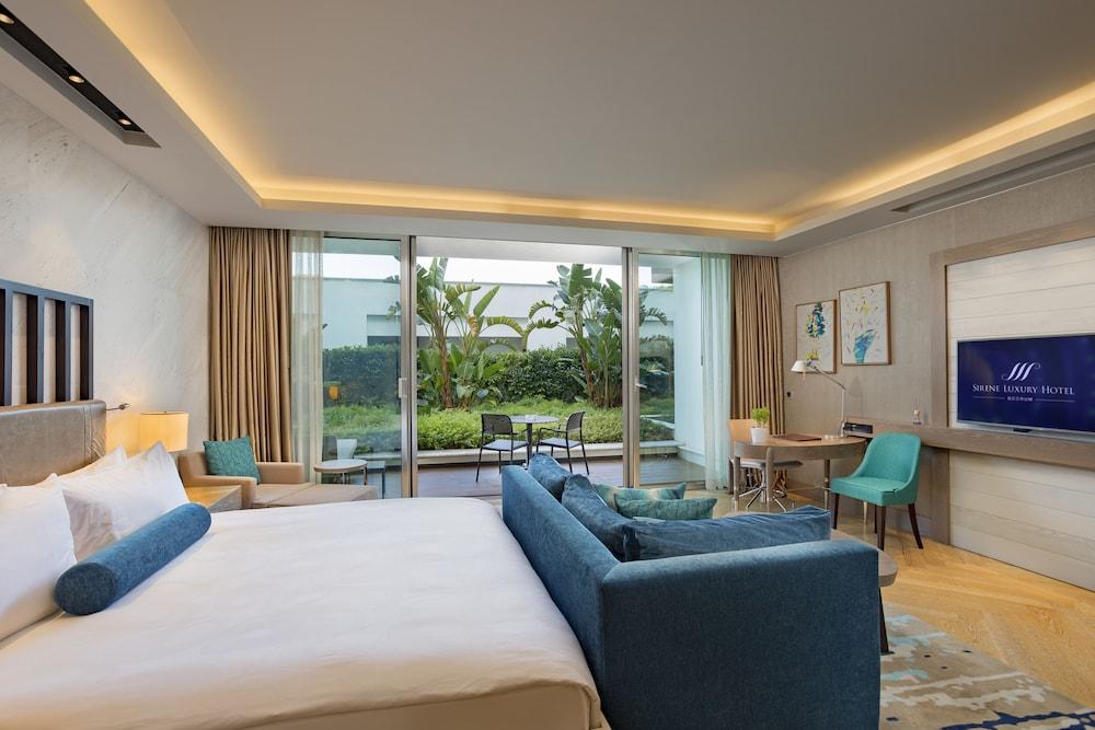 Fotos del hotel - JW MARRIOTT BODRUM