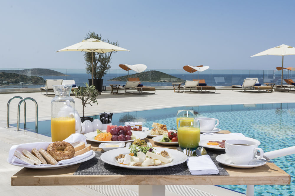 Fotos del hotel - JW MARRIOTT BODRUM