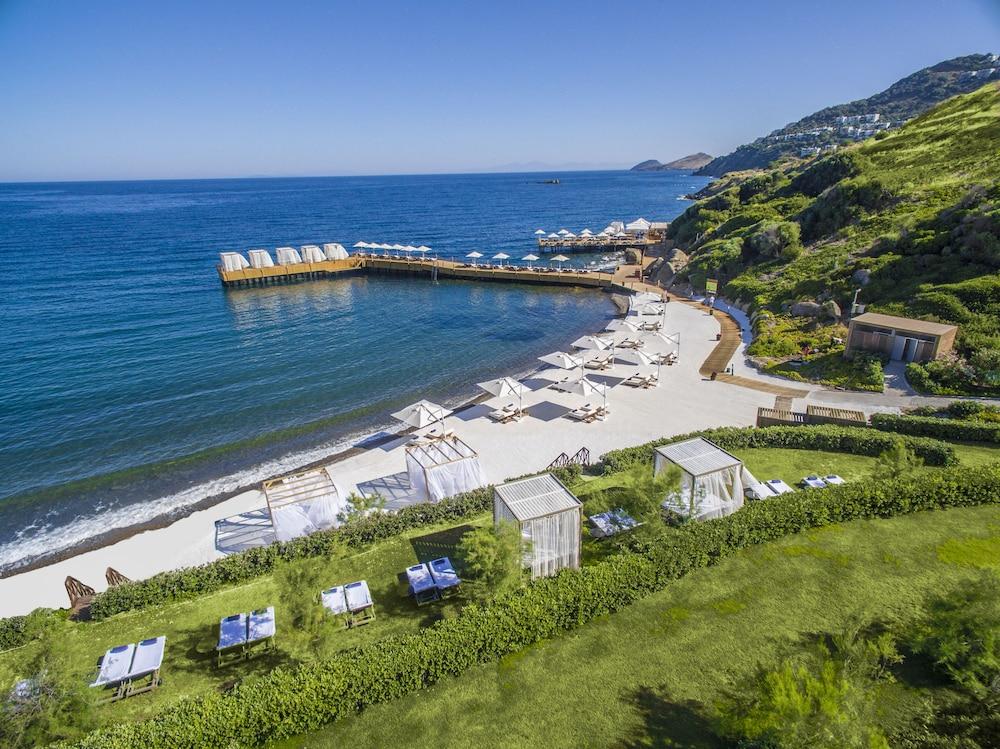 Fotos del hotel - JW MARRIOTT BODRUM