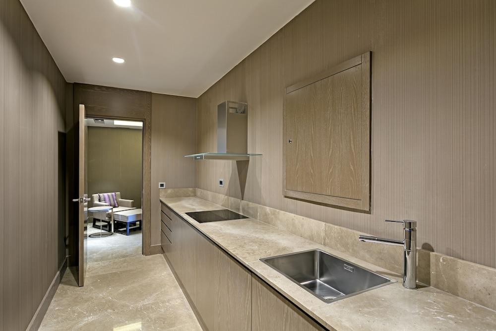 Fotos del hotel - JW MARRIOTT BODRUM