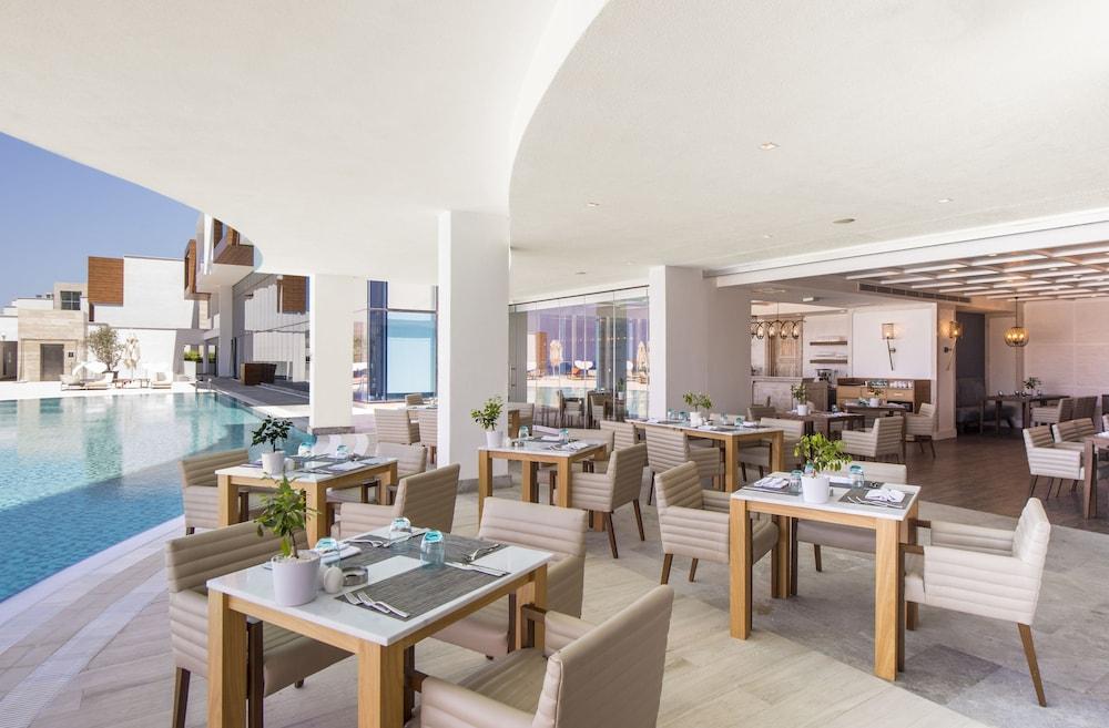 Fotos del hotel - JW MARRIOTT BODRUM