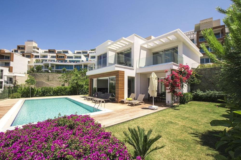 Fotos del hotel - JW MARRIOTT BODRUM