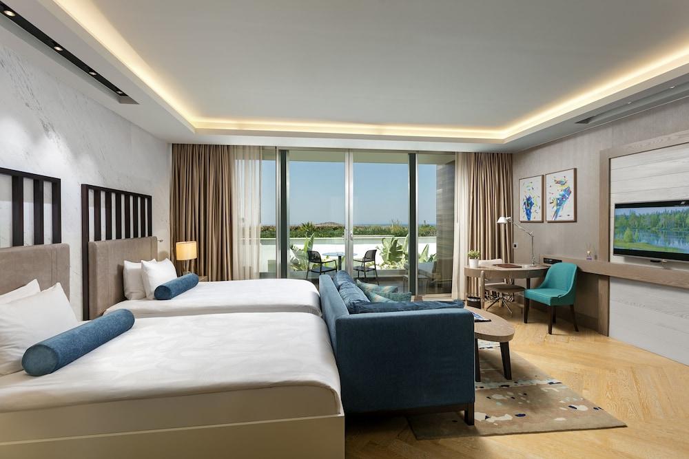 Fotos del hotel - JW MARRIOTT BODRUM