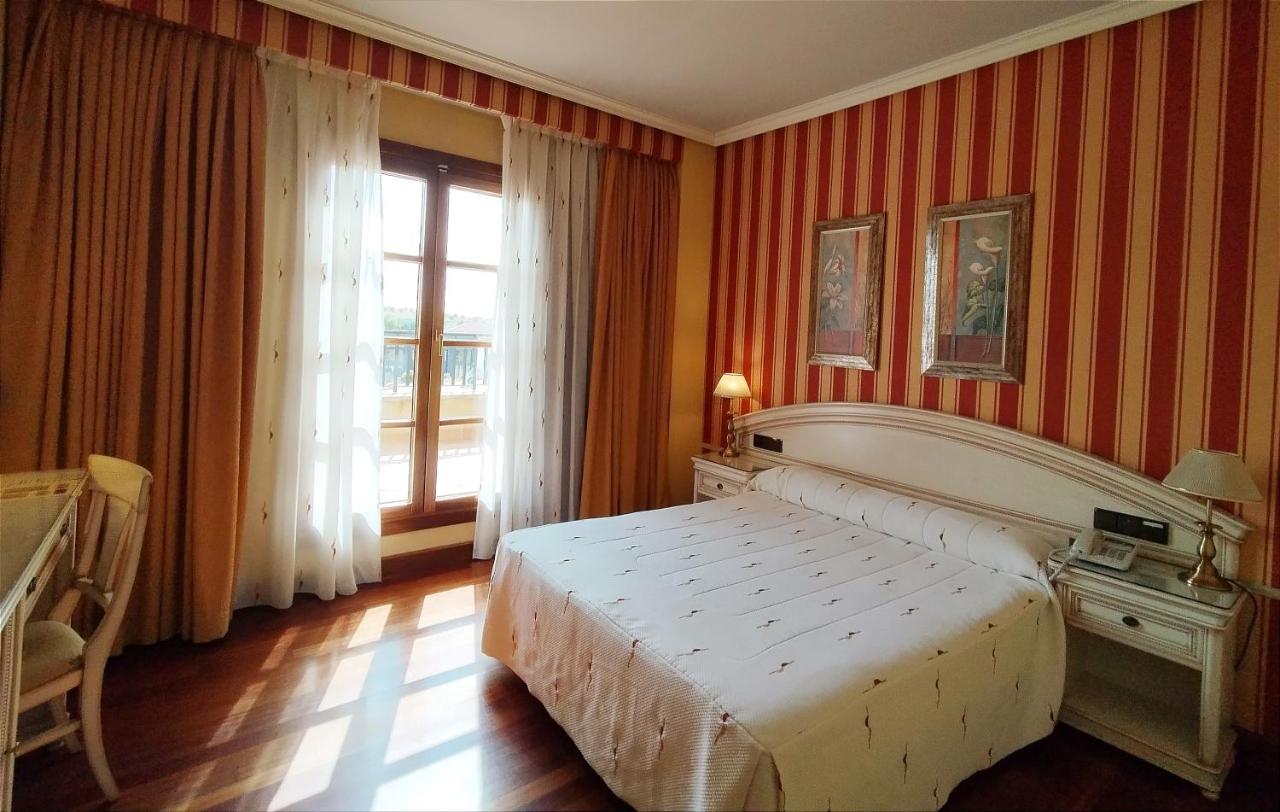 Fotos del hotel - CONDE ANSUREZ