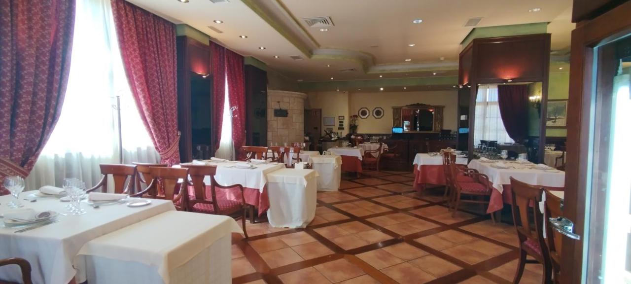 Fotos del hotel - CONDE ANSUREZ