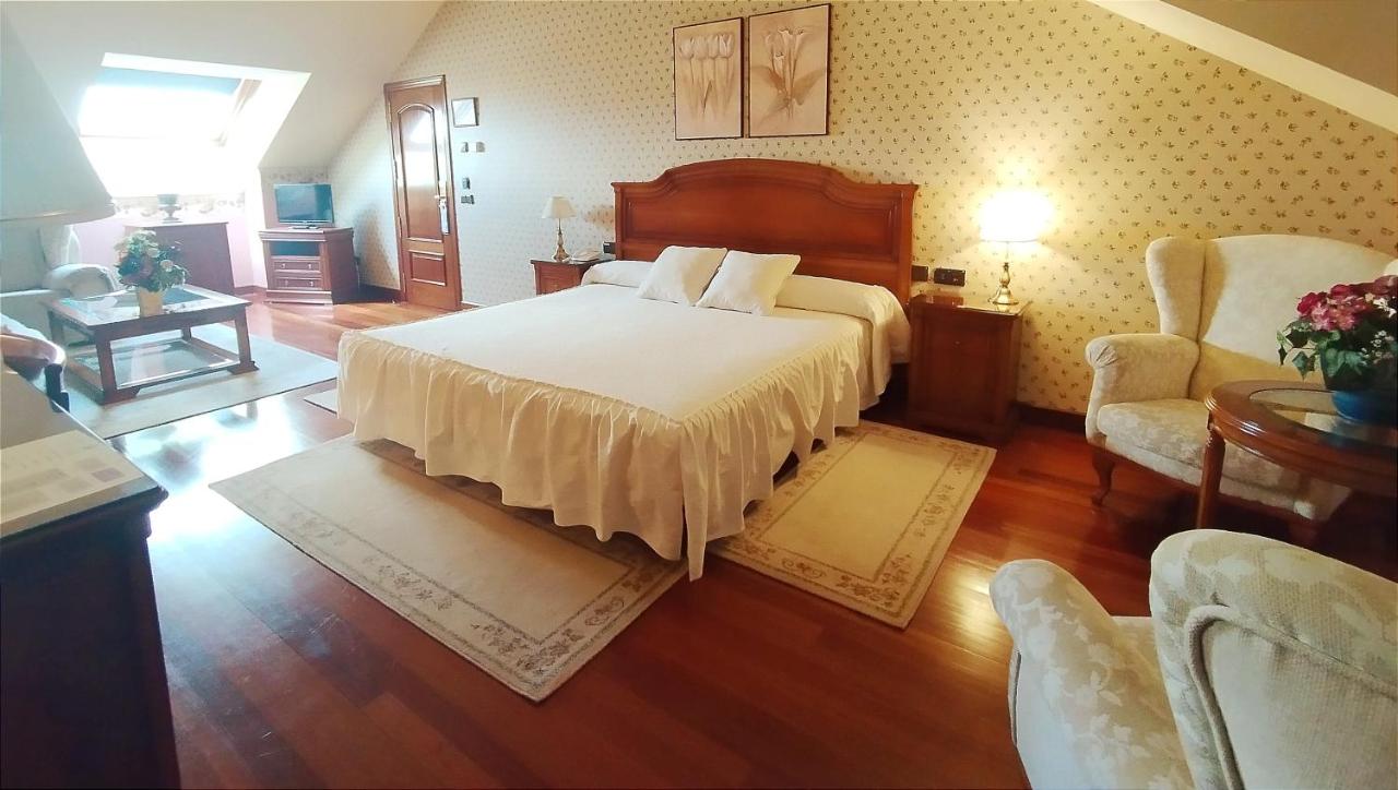 Fotos del hotel - CONDE ANSUREZ