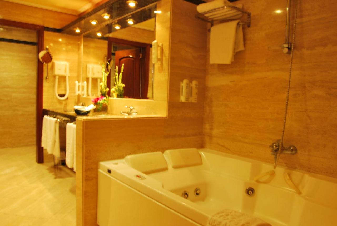 Fotos del hotel - CONDE ANSUREZ