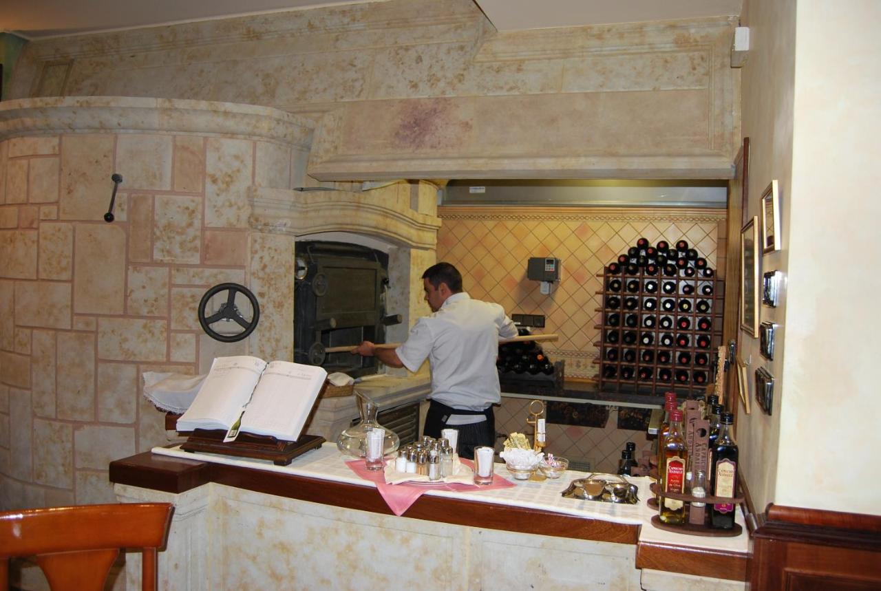 Fotos del hotel - CONDE ANSUREZ