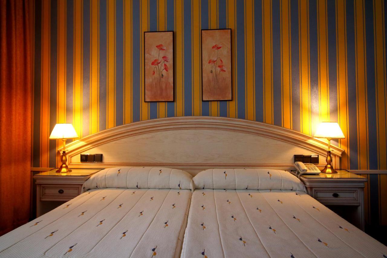Fotos del hotel - CONDE ANSUREZ