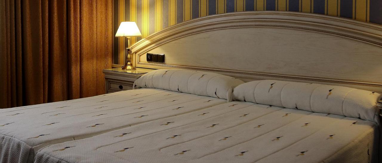 Fotos del hotel - CONDE ANSUREZ